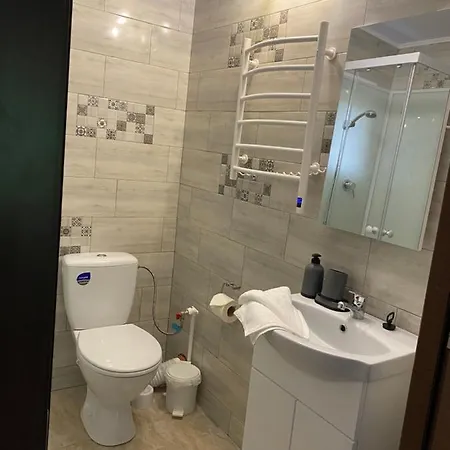 B&B Căsuța Din Pădure