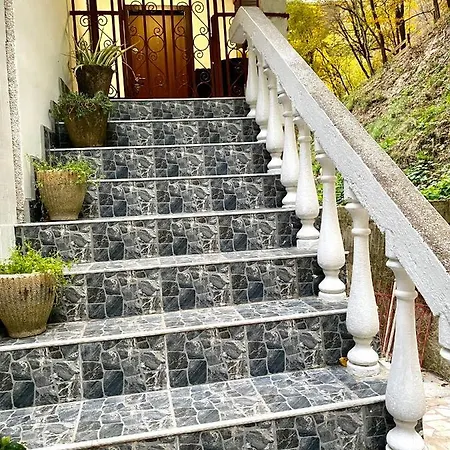 B&B Căsuța Din Pădure