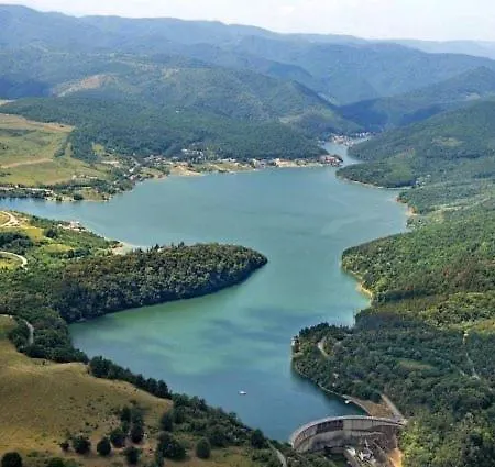 B&B Căsuța Din Pădure *